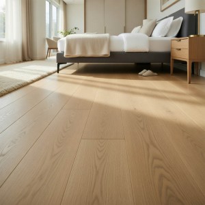 PARQUET PREFINITI - Faggio 1 Strip - Verniciato-17